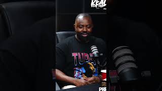 Ell Puto e Proofles no Real Talk Podcast