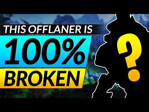 This Offlane Hero is 100% BROKEN - GH's INSANE Tips and Tricks - Dota 2 Clockwerk Guide