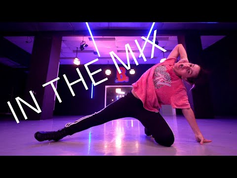 IN THE MIX- MIXMASTERS FT MC ACTION ETI EMANUEL DANCE CHOREOGRAPHY- HEELS