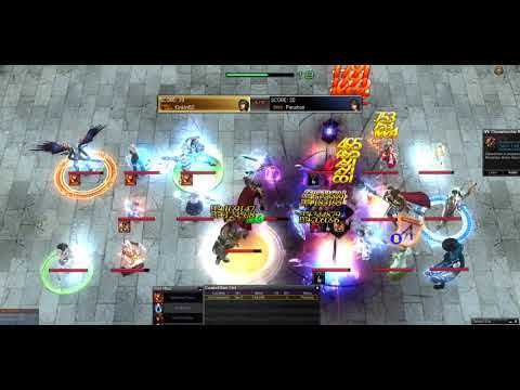 [Atlantica Global] Kinkin82 vs Panshop final PM Weekly Argos January 23 2021