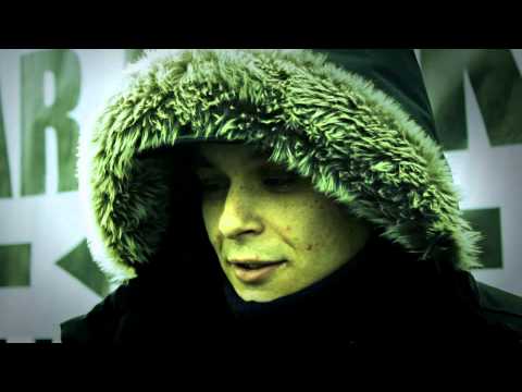 Guillotine Mack   Blue Gang Official Music Video