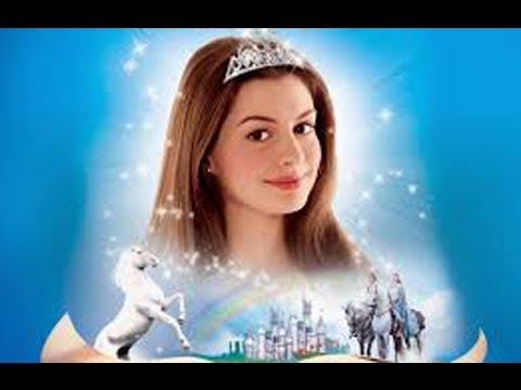 Ella Enchanted Movies 2004 | Family (Anne Hathaway) 1#