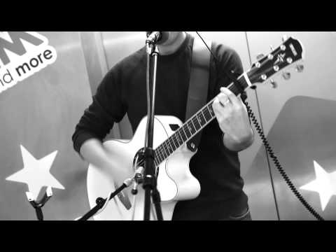 MNM: Nielson - Ik voel liefde