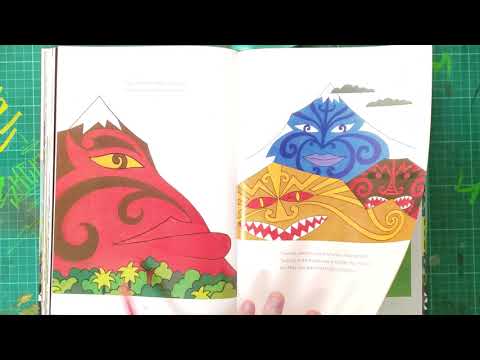 Story Time - Battle of the Mountains