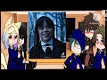 [nevermore students react to themselves] (no thumbnail) [reaction 1/??]