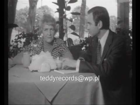 MARTA MIRSKA - UNIKALNY WYWIAD