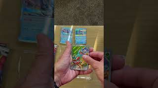 First pack! First partner series 1 set! #pokemon #pokemonchannel #pokemoncards