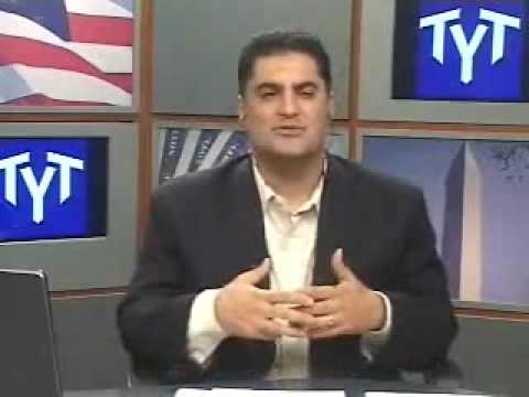 Wendell Potter talks Health Care