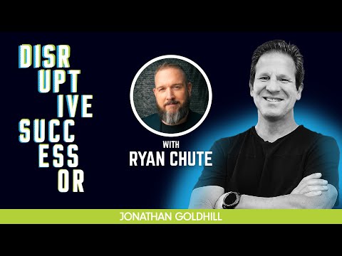 This video features Ryan Chute from Wizard of Ads sharing marketing strategies and secrets for growing essential service businesses, directly promoting the agency's services.