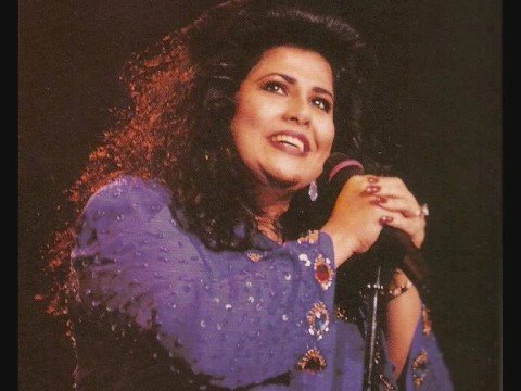 Sharifah Aini - Kau Pergi Tanpa Pesan