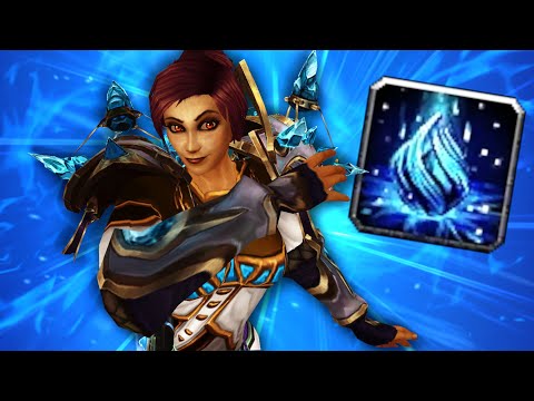 Arcane Mages Are Absolutely CRUSHING It! (5v5 1v1 Duels) - PvP WoW: Dragonflight