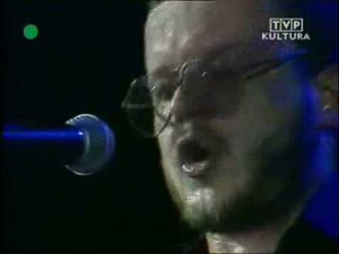 Obława I-III- Jacek Kaczmarski