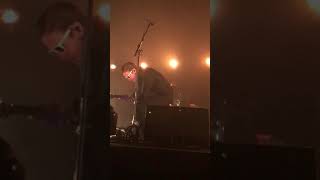 Interpol - Complications - The Pageant - St. Louis, MO - 02/09/19