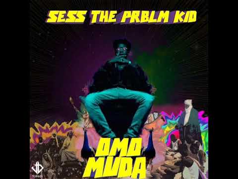 Sess ft. Ladipoe & Shank – Smooth Operator [AUDIO OFFICIAL]