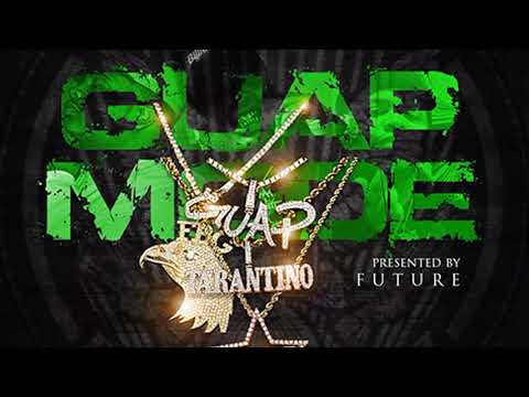 Guap Tarantino — Lose It Feat  Lil Trevo Prod  By Fonzie