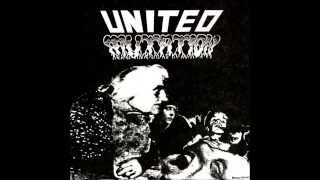 United Mutation - Recordings 1981 - 1985