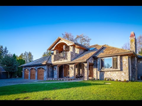 5789 126A Street Surrey