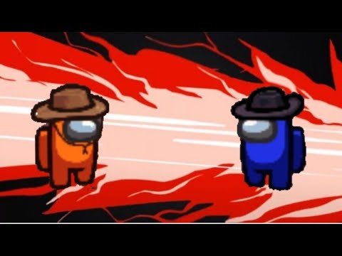 Crewmate killed imposter with a hat[Funny video😂] Must see