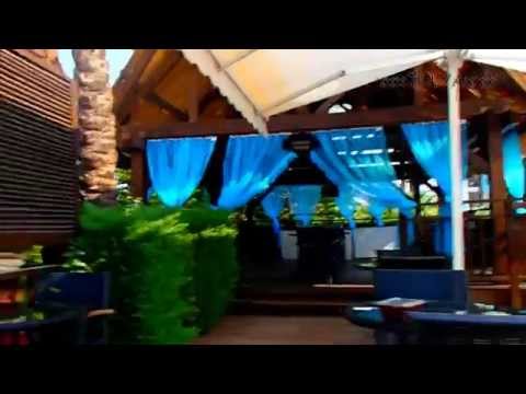 Delphin Diva Premiere (Turkey, Antalya) - Территория отеля