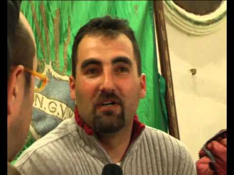 ONDA TG 14.04.2014 - QUADRIGLIA CORSA MADONNA CHE SCAPPA