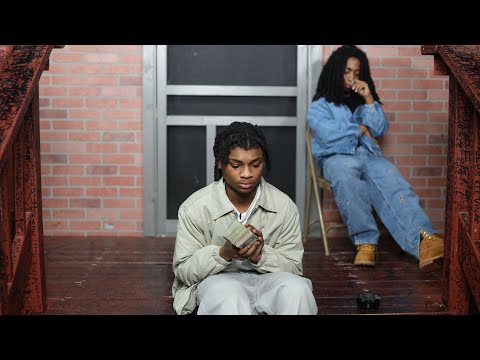 Lil HamSandwhich Explains How He Made Over $100k Selling Candy, Locking In w/ YTB Fatt & Fox BD