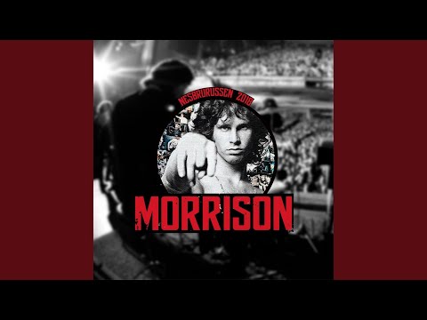 Morrison 2018 (feat. Gællet)