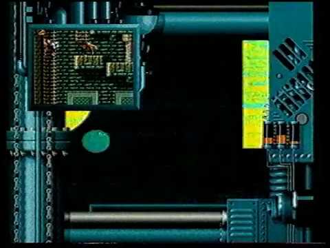 GamesMaster Reviews S02E20