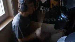 Mala Vida - Janez Detd on Drums