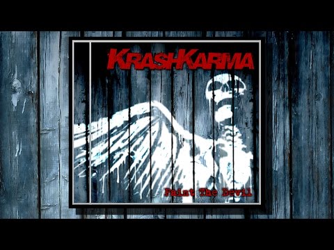 KRASHKARMA - Full Album - "Paint The Devil"