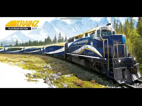 Trainz Tutorial: How To Change The Thumbnail On Your Route!