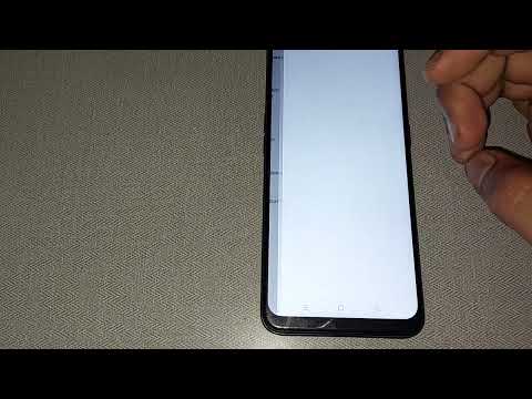 oppo a5 2020 me security status use kaise kare, how to use security status in oppo a5 2020