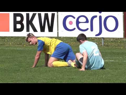 22.04.2019 FCC - Dürrenast