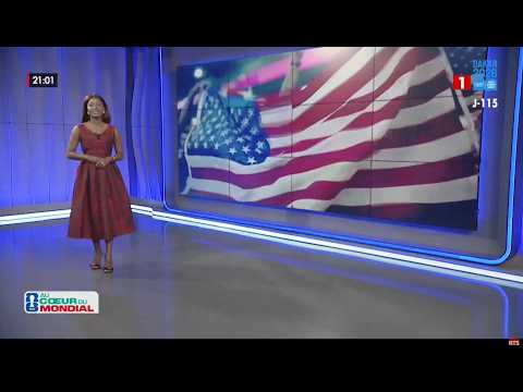 AU COEUR DU MONDIAL N° 43 - MERCREDI 08 JUILLET 2026