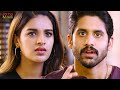 Savyasachi Best Movie Scenes Naga Chaitanya Nidhhi Agerwal Bhojpuri Aditya Movies Bhojpuri