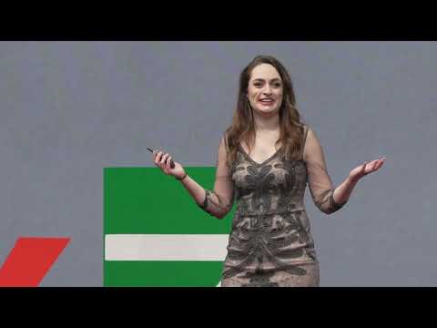 Why we should search for alien artifacts | Beatriz Villarroel | TEDxZurich