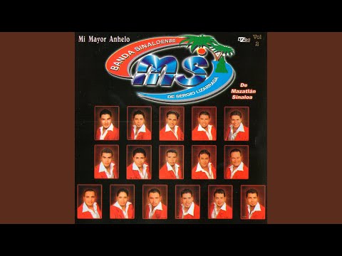 La Cirila - Banda Ms