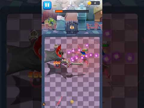 Arcade Hunter: Sword, Gun, and Video