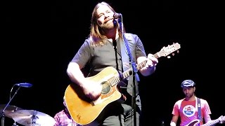 Come Out With Me (live debut!) Alan Doyle &amp; The Beautiful Gypsies, Meaford