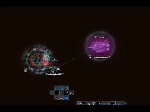 DarkOrbit - Happy New Year 2026