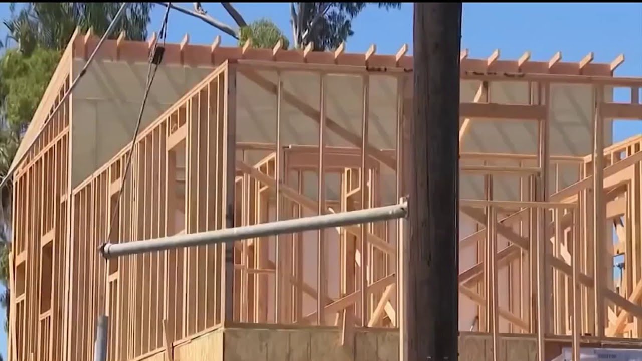 City of San Diego expected to adopt new ADU rules | NBC 7 San Diego