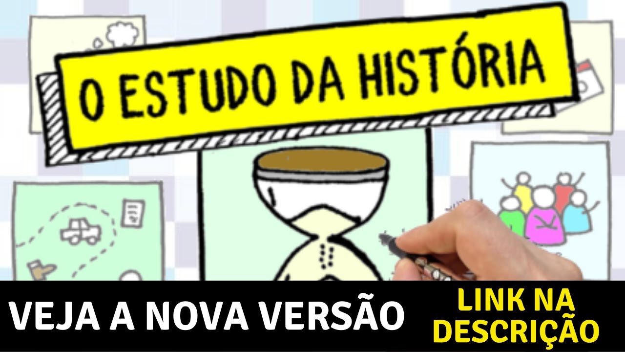 INTRODUÇÃO À HISTÓRIA - História