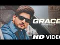Geace Gurnam Bhullar OFFICIAL VIDEO Kaptaan Daddy Beats Latest Punjabi Song 2022