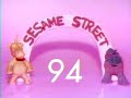 Sesame Street Episode 0094
