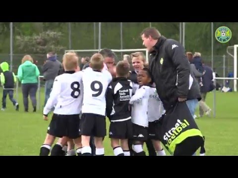 ASWH - ORANJE WIT F1