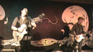 Beryl Beloved - Betrayal (Virgin Prunes cover)