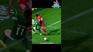 Gol do Palmeiras - Andreas Pereira penalti (Palmeiras 3x0 Capivariano) Paulistão 21/02/2026