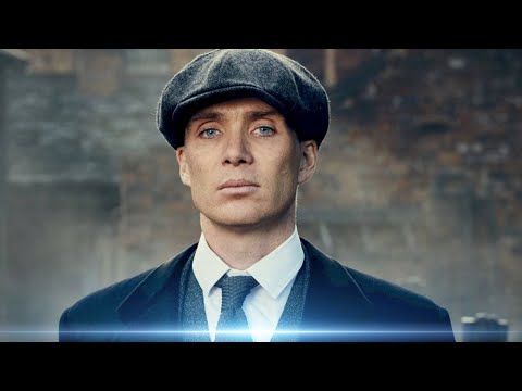 Beat Dos Peaky Blinders 😡👍 - Funk Edit Série - Thomas Shelby | MOB.MP4 |