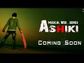 Aashiqui Uma New Sambalpuri Wep Series
