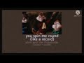 • you spin me round (like a record) ~ alvin and the chipmunks (slowed + reverb)