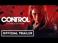 Control Ultimate Edition - Cloud Version Switch Trailer